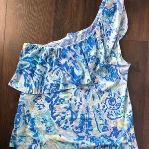 Lilly Pulitzer top
